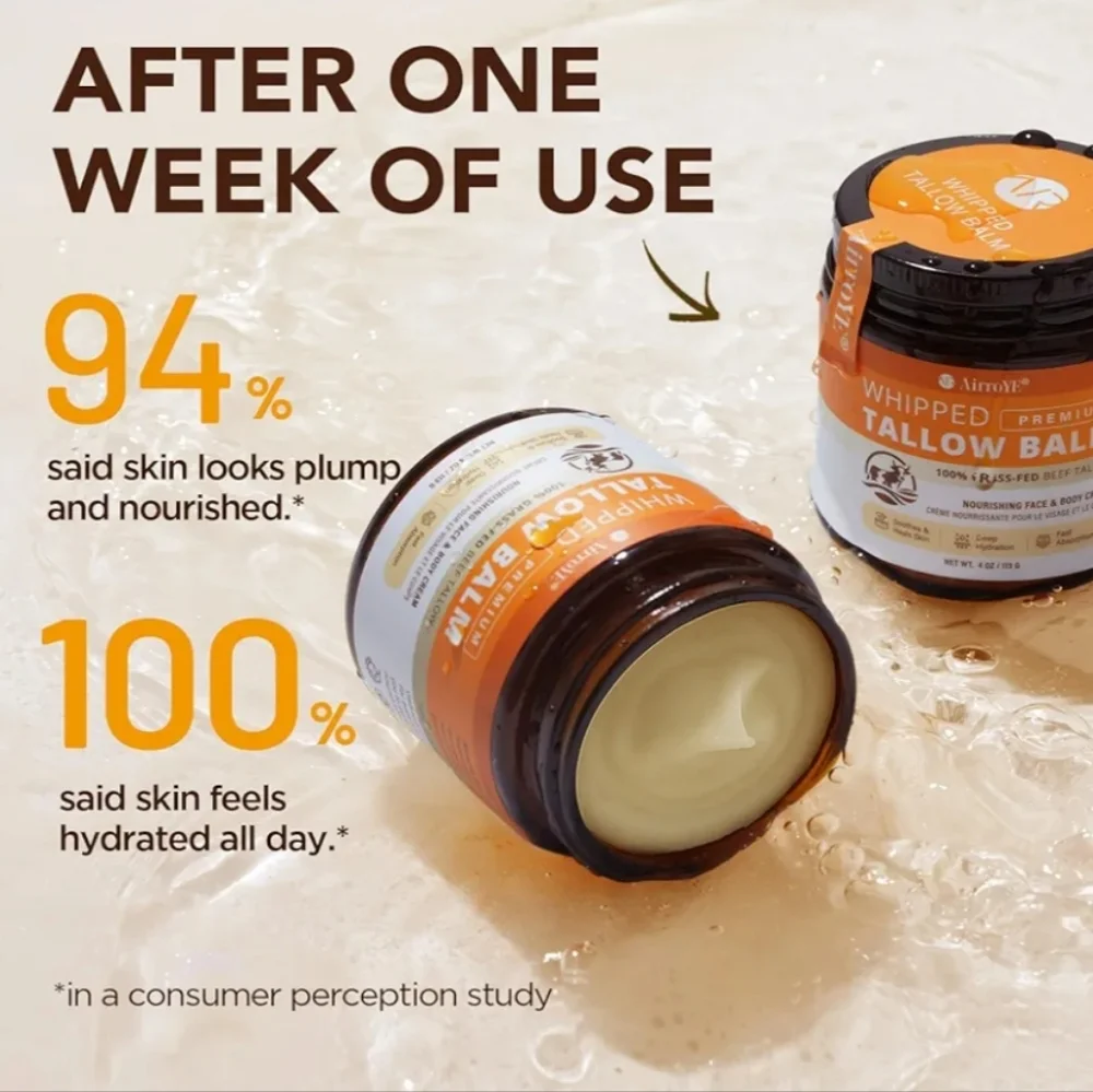 Face Body Moisterizer